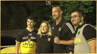 TOP 14 - Le retour de l'ambiance de feu de Marcel Deflandre
