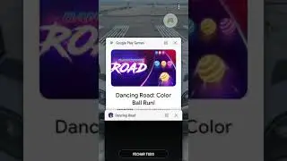 Dancing Road: Color Ball Run! &ndash; 2020-01-11