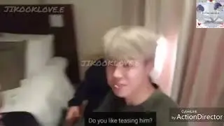 Jikook Analysis Eng And Tr