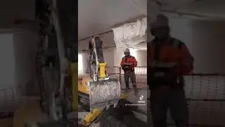 Bloc b&eacute;ton