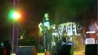 Traffick Jam with Kyle Patrick - Don't Let Me Go