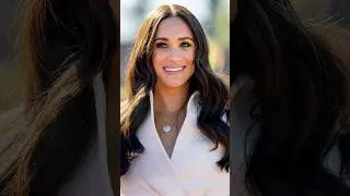 Meghan Markle: The Untold Story of Fame, Freedom, and Consequences
