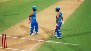 India vs Pakistan | High-Voltage Clash 🇮🇳🇵🇰 | One-Sided Showdown! 🔥