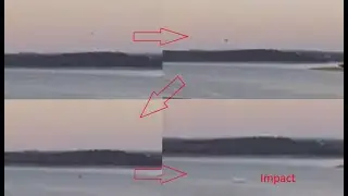 Fatal crash of a weight shift control Sea and Sky Cygnet, N38AT, in Lake Travis, Texas.