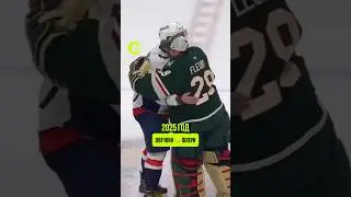 👏 УВАЖЕНИЕ ПРЕВЫШЕ ВСЕГО! ОВЕЧКИН ПРОЯВИЛ УВАЖЕНИЕ К ФЛЕРИ! #хоккей #hockey