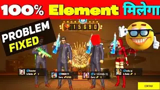 The Shocking Truth About Raider six game element u not cout problem | Raider six element u Problems
