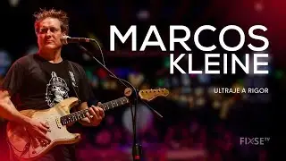 Entrevista com Marcos Kleine | 60 anos de Andria Busic!