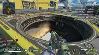 Apex legends: season 12 day 1 highlights!