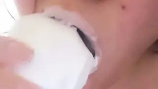 Asmr/Chalk/Hurst
