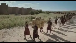 THE BIBLE SERIES: PART 12 (THE FALL OF JERICHO)
