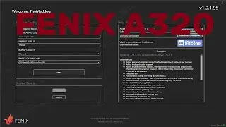 MSFS: Fenix A320. Installazione, customizzazione e start up.