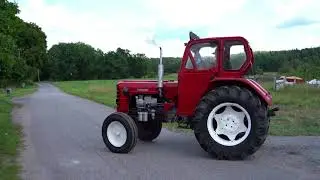 Zetor 4011 | Ingemars Maskiner
