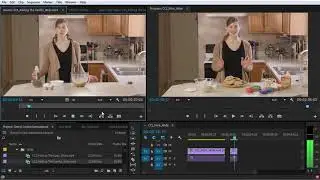 Cuts in Adobe Premiere Pro || Adobe Premiere Pro Editing