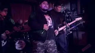 THE HARDKNOCKS - Heaven & Hell @ Essen - 11.11.2017