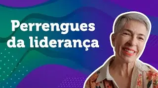 Perrengues da liderança | UX Change by Amyris Fernandez