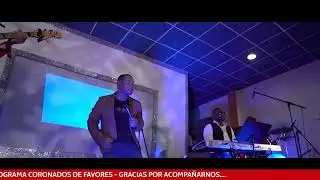 PROGRAMA CORONADOS DE FAVORES