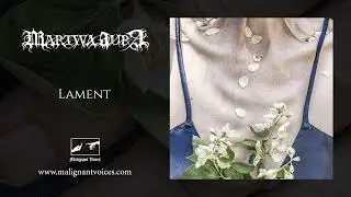 Martwa Aura - Lament (Full Album)