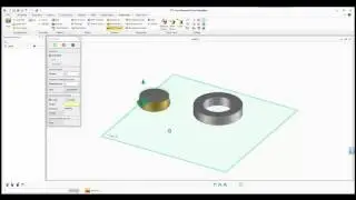 SolidGenius for Creo: Pipe Threads (JIS, NPT)