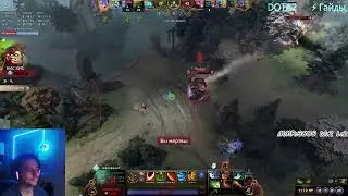 Нашел имбу патча, апаем ранг#Dota2 #Dota2Ranked #MMR #Dota2Guides #Gaming