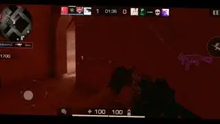 MINI FRAGMOVIE FOR SUBS! Only KineMaster