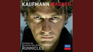 Die Walküre, WWV 86B / Act 1: 