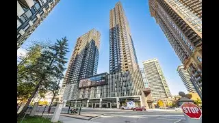 #4208-395 Square One Drive, Mississauga Home - Real Estate Properties