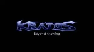 KRATOS - Beyond Knowing (OFFICIAL SINGLE VIDEO) 2010