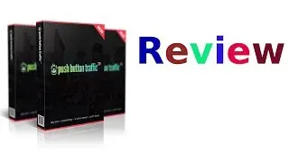 Push Button Traffic 2.0 Review