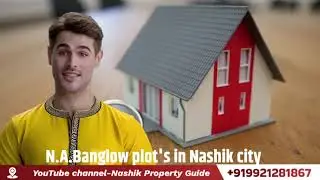 PRIME Location Properties in Nashik city