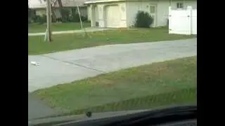 Cruzing the Hood of  Spring Hill Rent to Own As IS Special No Credit Check Plan.MP4