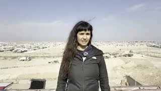 Al-Hol, la prisi&oacute;n a punto de romper