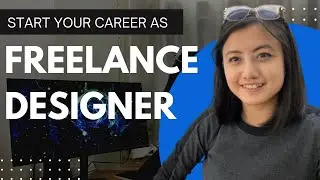 Freelance Designer | How to start earning | Manipuri Vlog | English subtitle | Bindiya Mutum