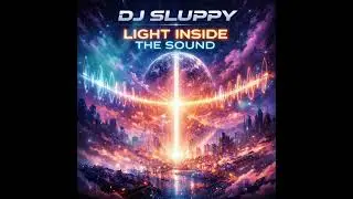 Dj Sluppy - Light Inside the Sound