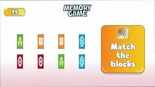 Rayqube Future Tech - UNESCO Memory Game Walkthrough