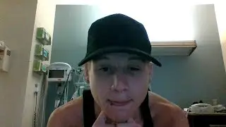 talking about cf
