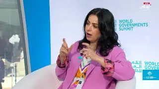 مباشر.. تغطية فعاليات القمة العالمية للحكومات