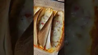 Мясная тортилья 🌮