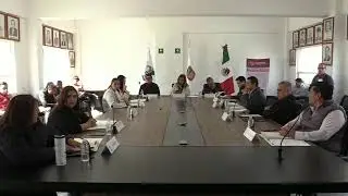 Sesion de Cabildo