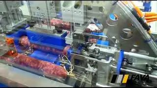 TDSAL declipping and cutting - TDSAL премахване на клипс
