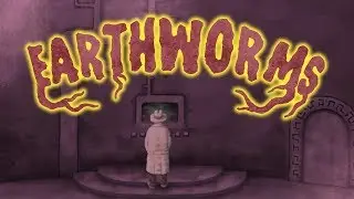Earthworms #12 