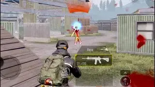 Magrow vs Legenda | ТДМ забив | TDM PUBG mobile #пубг #тдм #тдмзабивы