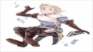Bravely Default  Love's vagrant - 愛の放浪者  ［nightcore］