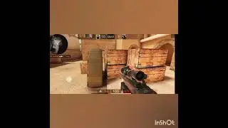 best awm flick and quick scope #shorts