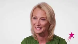 Actress: Stage Acting and Film Acting - Carrie Paff Career Girls Role Model