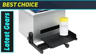 Best Automatic Continuous Inkjet Coding Machine for Small Business!