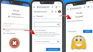 How to Recover Gmail Account You Don't Remember Anything { New Method } 2023