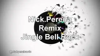 Extacion Elite Team jingle﻿ bell rock (Nick.Pereira Remix)
