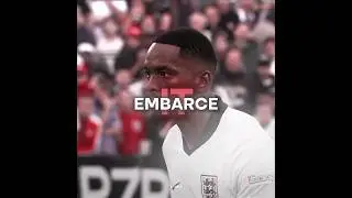 Ivan Toney x Embarce It 👀