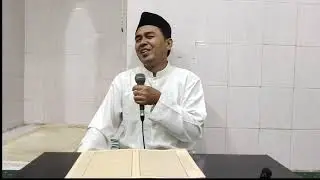 KAJIAN KITAB MATAN TAQRIB : 