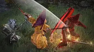 Low Level Invasions Can Be Brutally Difficult | Elden Ring PvP